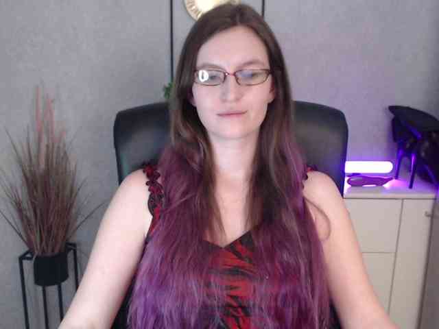EmmaHeart webcam