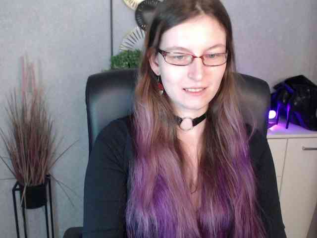 EmmaHeart webcam