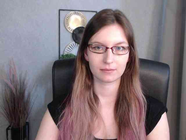 EmmaHeart webcam
