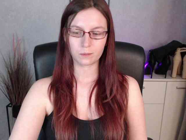 EmmaHeart webcam