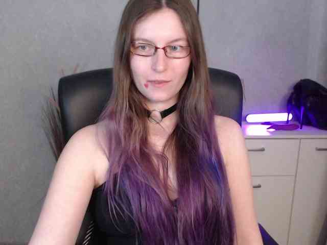 EmmaHeart webcam