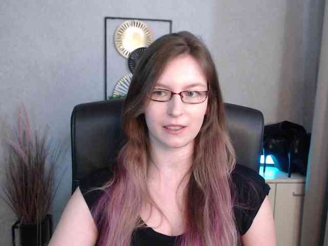 EmmaHeart webcam