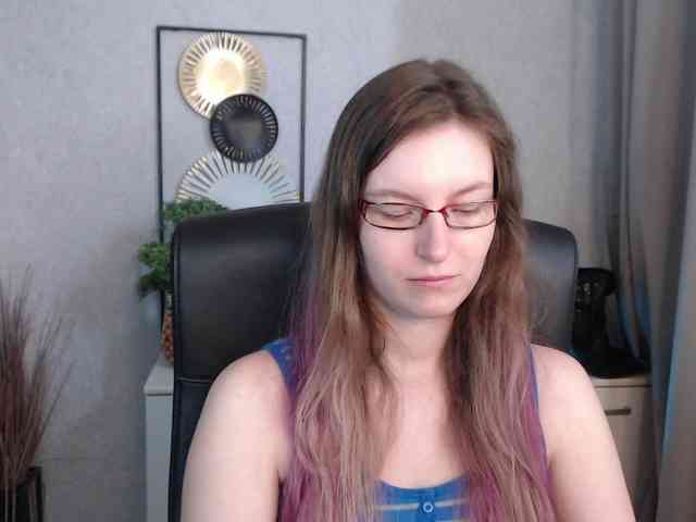 EmmaHeart webcam