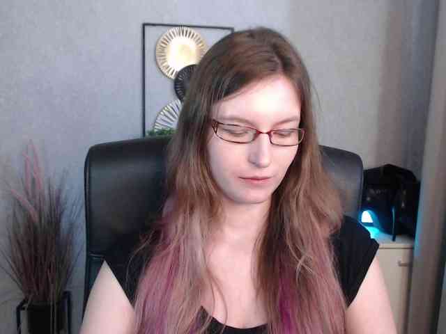 EmmaHeart webcam