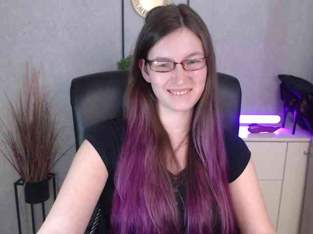 EmmaHeart webcam