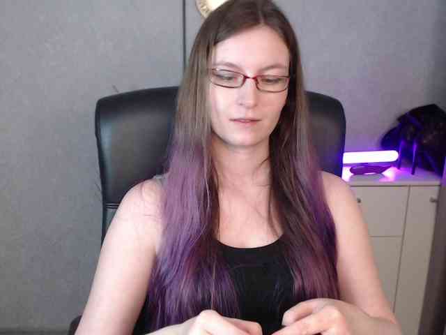 EmmaHeart webcam