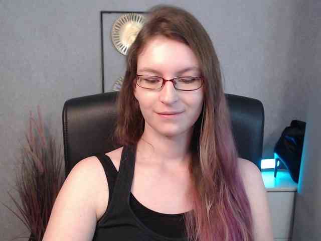 EmmaHeart webcam
