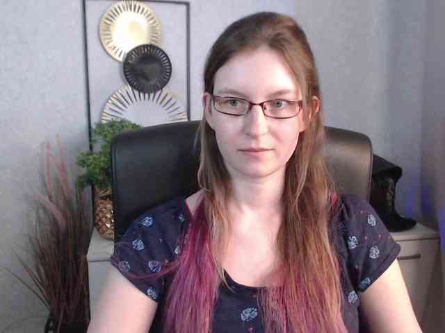 EmmaHeart webcam