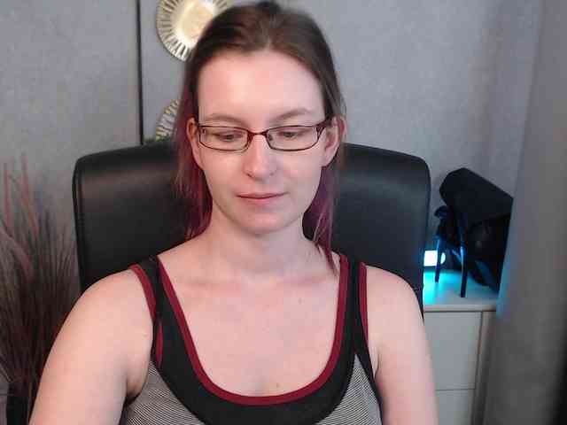 EmmaHeart webcam