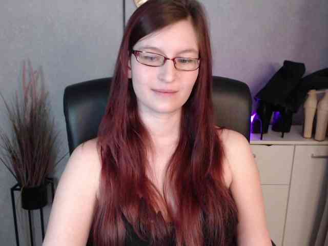 EmmaHeart webcam