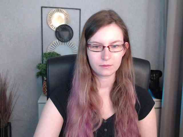 EmmaHeart webcam