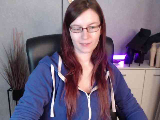 EmmaHeart webcam