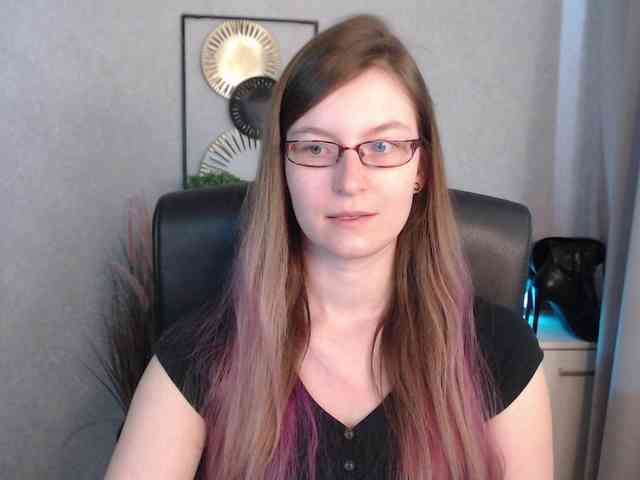 EmmaHeart webcam