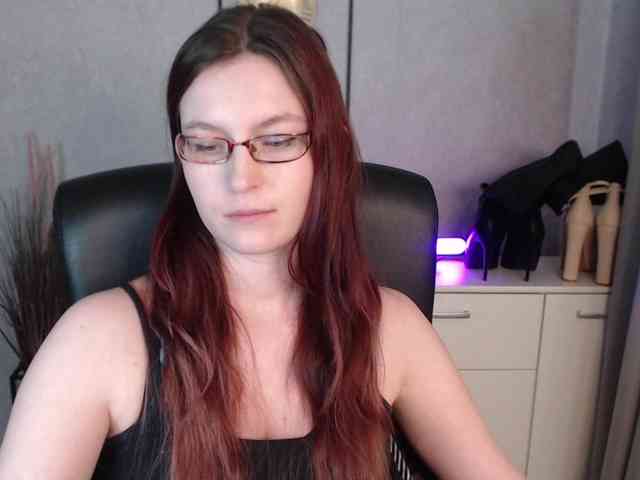 EmmaHeart webcam