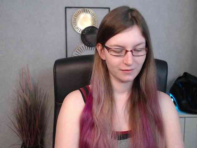 EmmaHeart webcam
