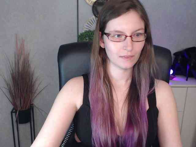 EmmaHeart webcam