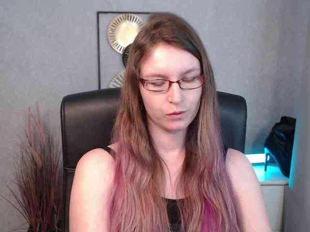 EmmaHeart webcam