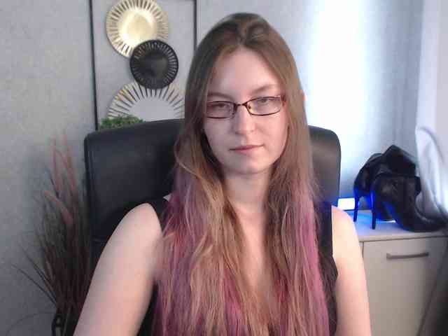 EmmaHeart webcam