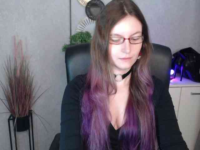 EmmaHeart webcam
