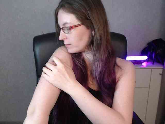 EmmaHeart webcam