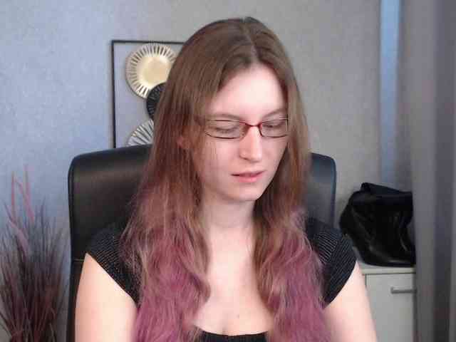 EmmaHeart webcam