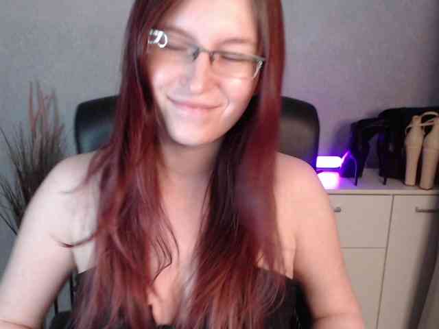EmmaHeart webcam