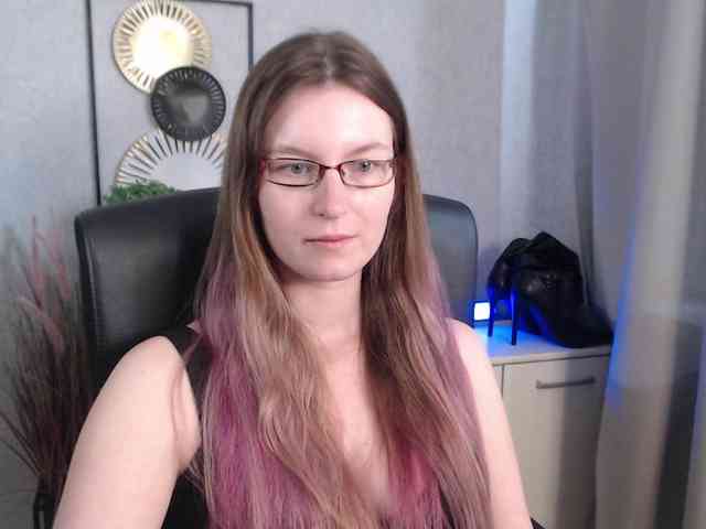 EmmaHeart webcam