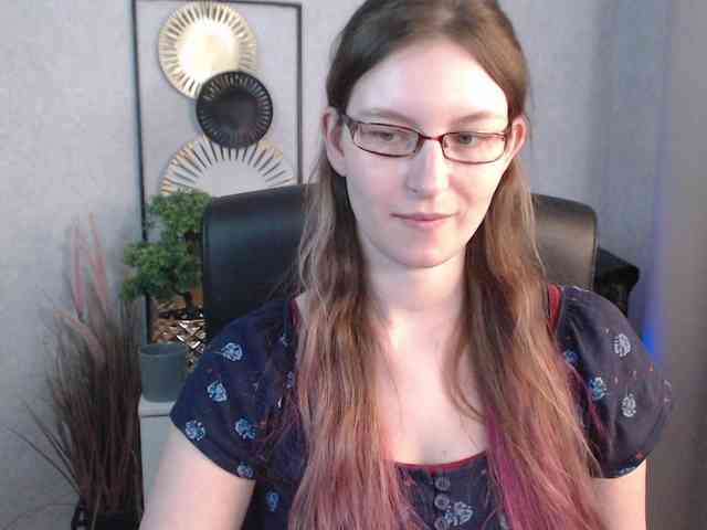 EmmaHeart webcam