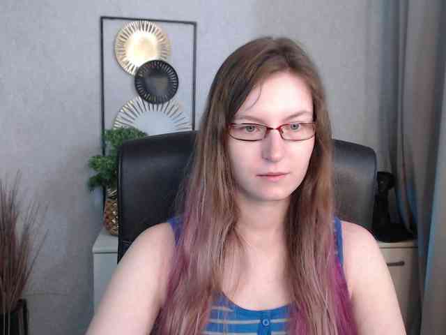 EmmaHeart webcam