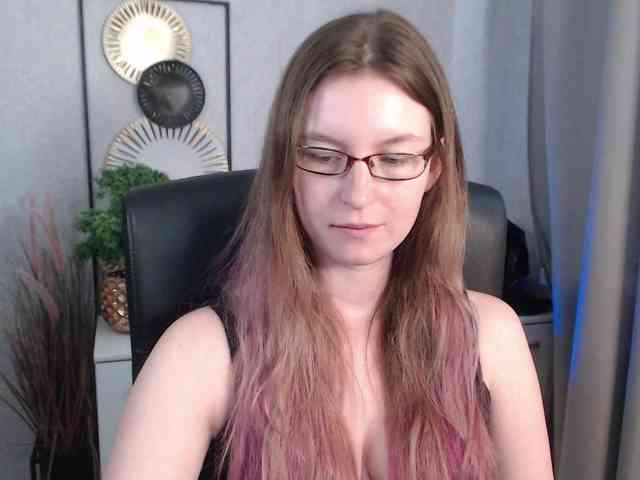EmmaHeart webcam
