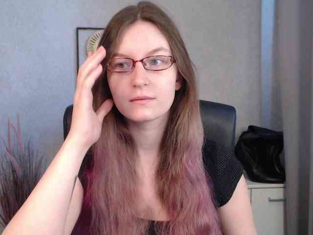 EmmaHeart webcam