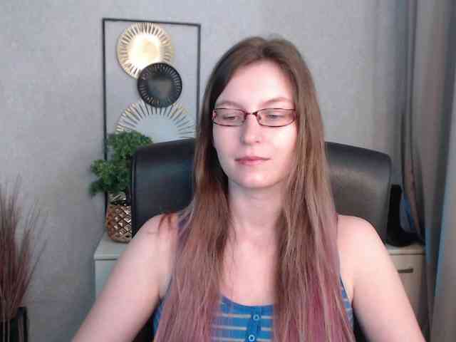 EmmaHeart webcam