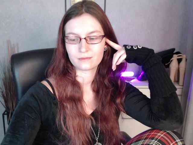 EmmaHeart webcam