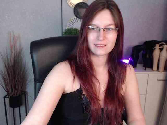 EmmaHeart webcam