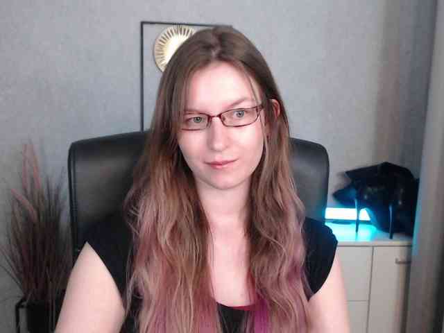EmmaHeart webcam