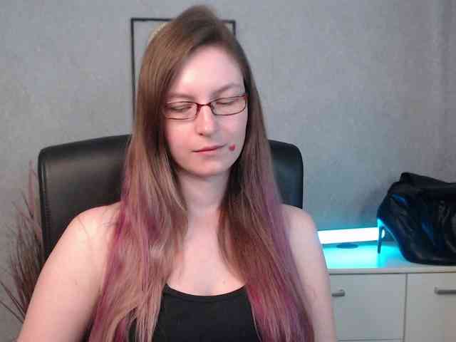 EmmaHeart webcam
