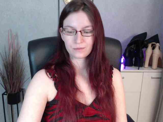 EmmaHeart webcam