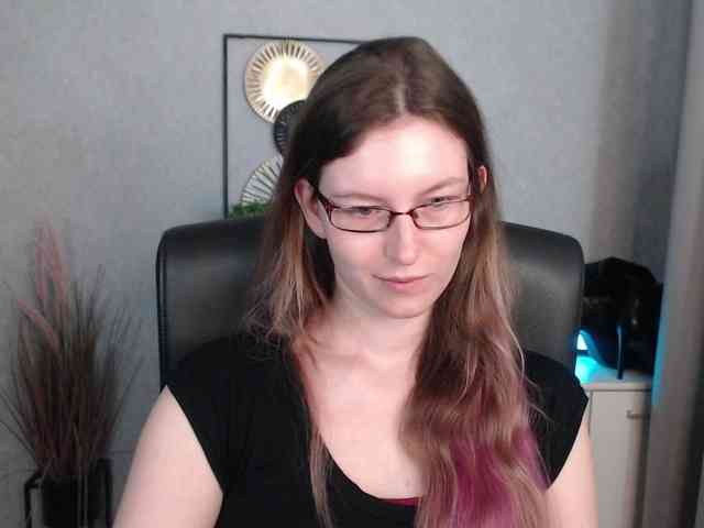 EmmaHeart webcam