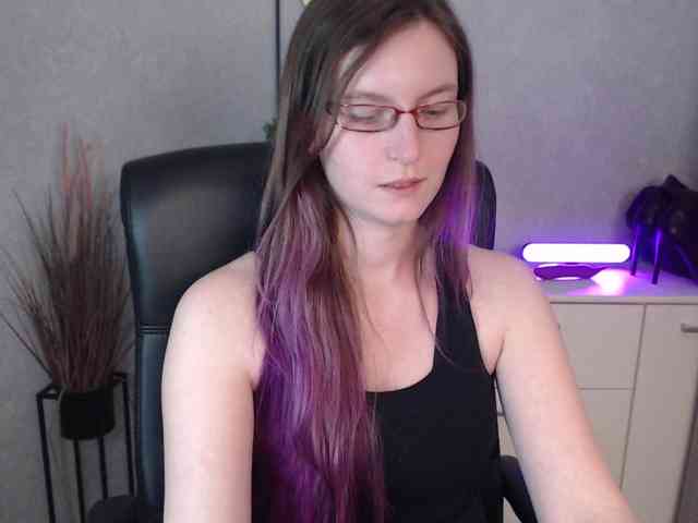 EmmaHeart webcam