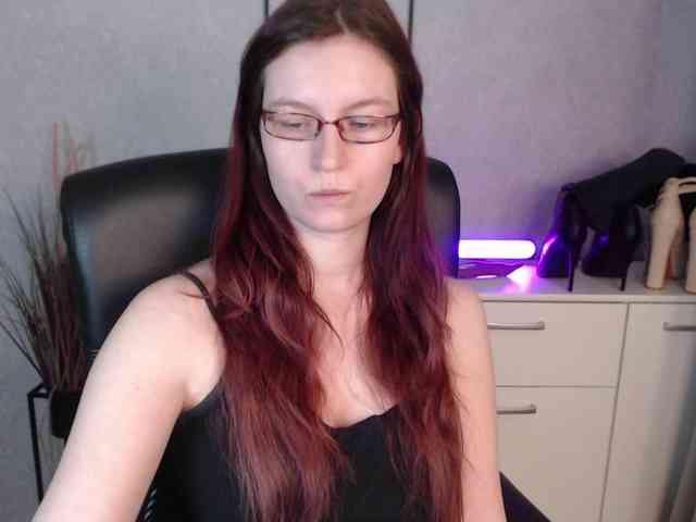 EmmaHeart webcam