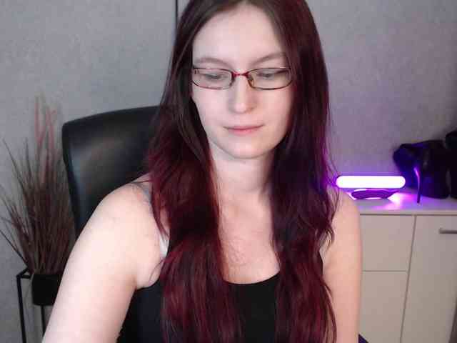 EmmaHeart webcam