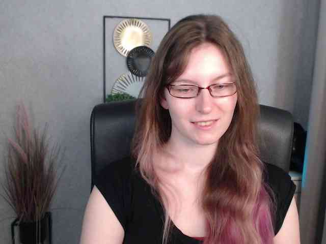 EmmaHeart webcam