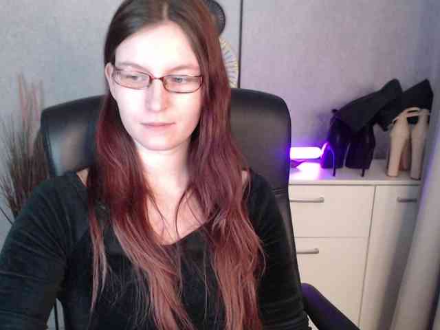 EmmaHeart webcam
