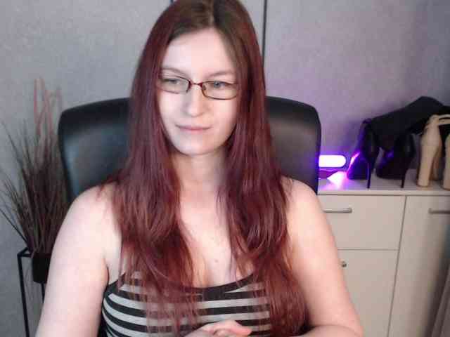 EmmaHeart webcam