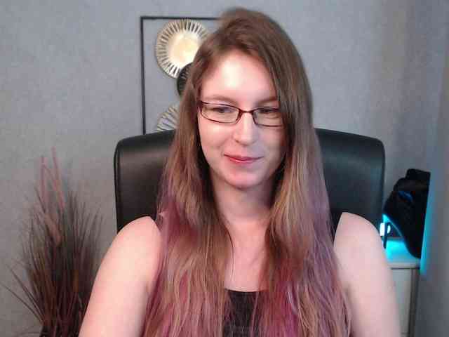 EmmaHeart webcam