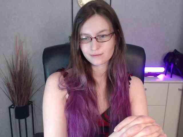 EmmaHeart webcam