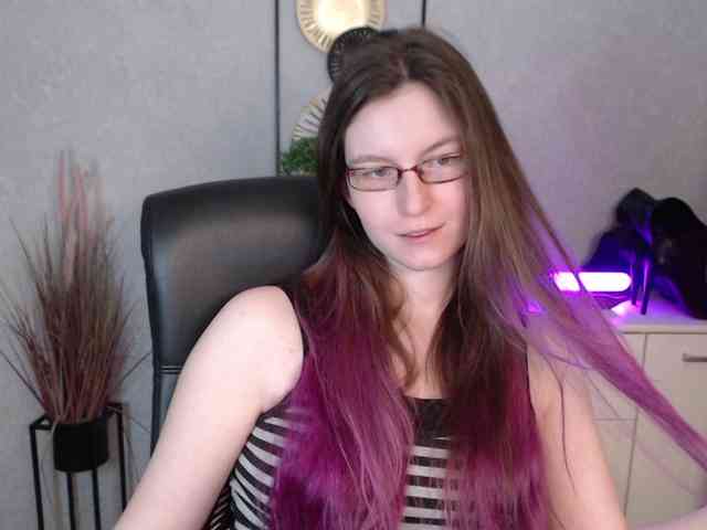 EmmaHeart webcam