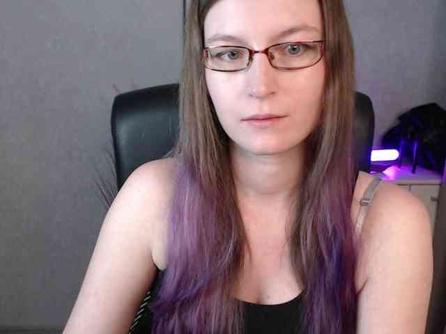EmmaHeart webcam