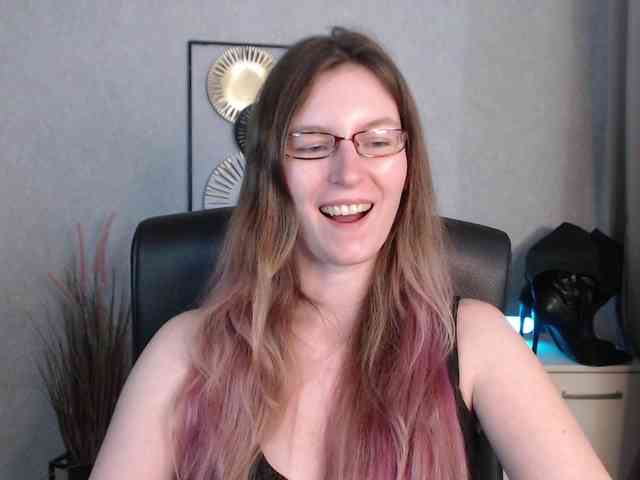 cam videochat EmmaHeart