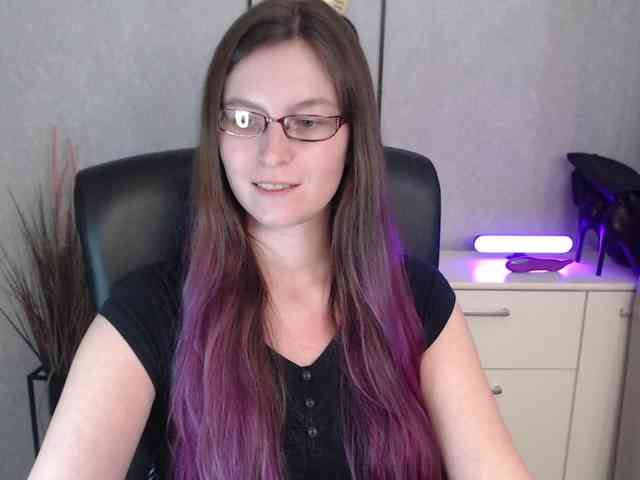 EmmaHeart webcam